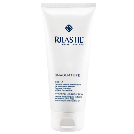 Rilastil smagliature antiestrias crema