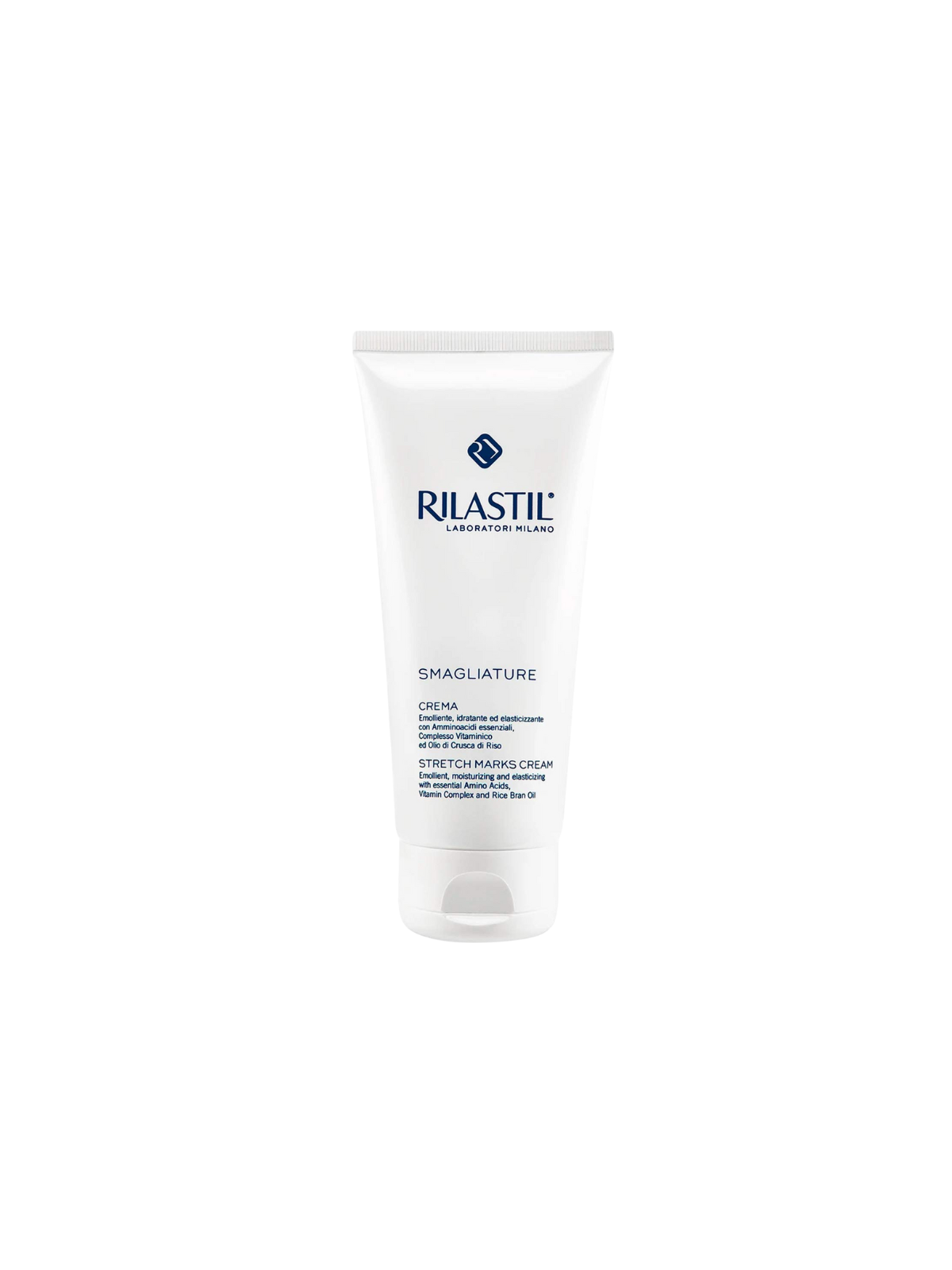 Rilastil smagliature antiestrias crema