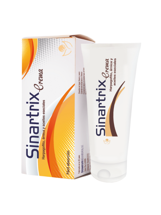 Bioserum sinartrix crema