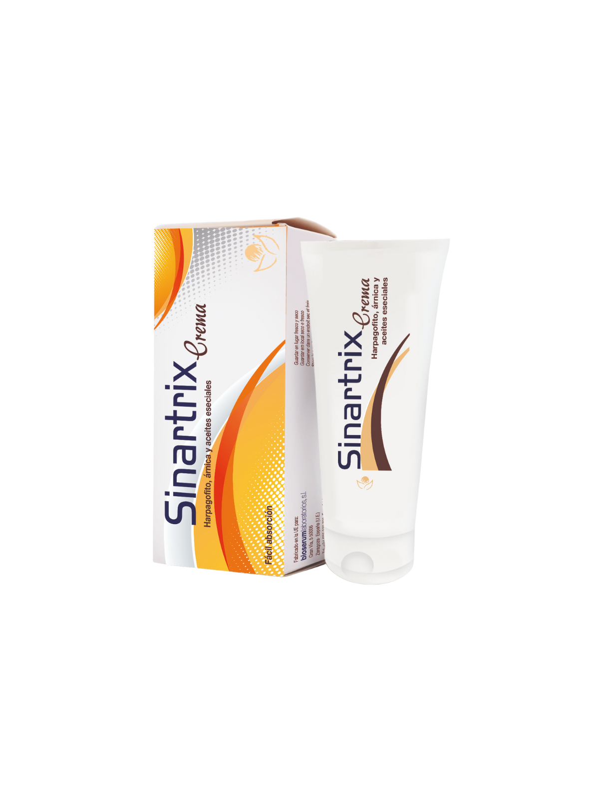 Bioserum sinartrix crema