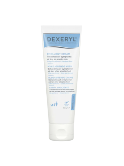 Ducray dexeryl crema 50g travel size