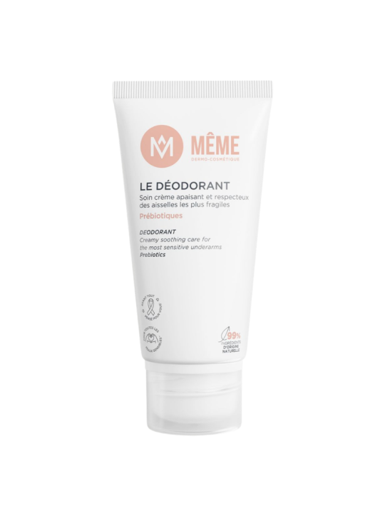 Meme desodorante 50ml