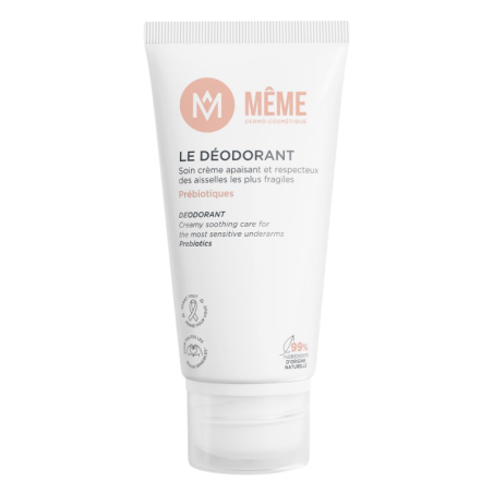Meme desodorante 50ml