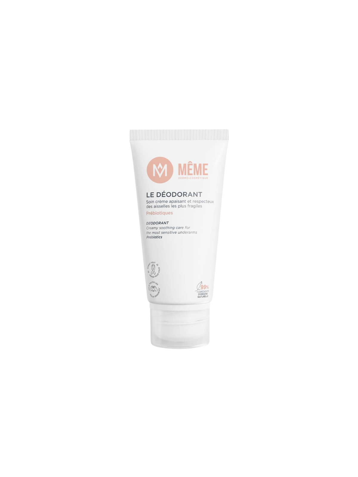 Meme desodorante 50ml