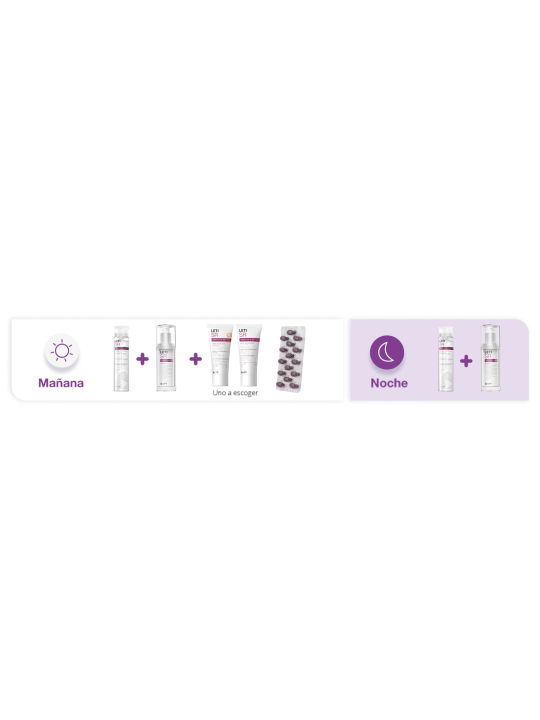 Letisr probioclean h2o agua micelar