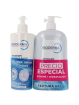 Bioderma pack atoderm intensive baume 500 ml + intensive gel moussant 1litro