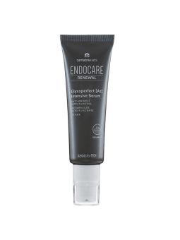 Endocare Pack Renewal Glycoperfect Intensive Sérum 50 ml + Creamy Cleanser 30 ml + Heliocare Age Active Fluid SPF 50+ 15 ml