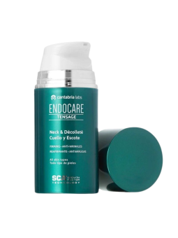 Endocare tensage cuello y escote 80ml