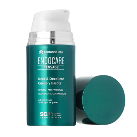 Endocare tensage cuello y escote 80ml