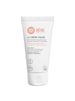 Meme crema facial 50ml