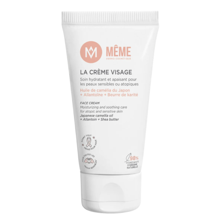 Meme crema facial 50ml