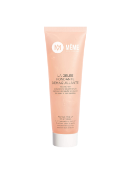 Meme gel desmaquillante fundente 50ml