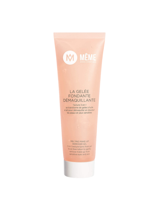 Meme gel desmaquillante fundente 50ml