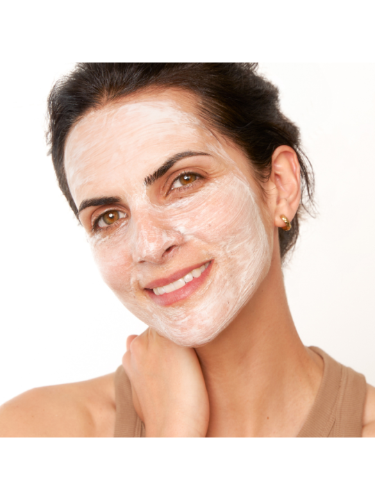 Meme mascarilla facial ultra-reconfortante 50ml