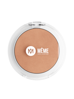 Meme polvo bronceador 8g