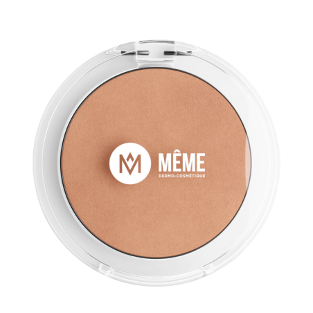 Meme polvo bronceador 8g