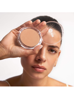 Meme polvo bronceador 8g