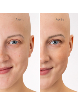 Meme polvo bronceador 8g