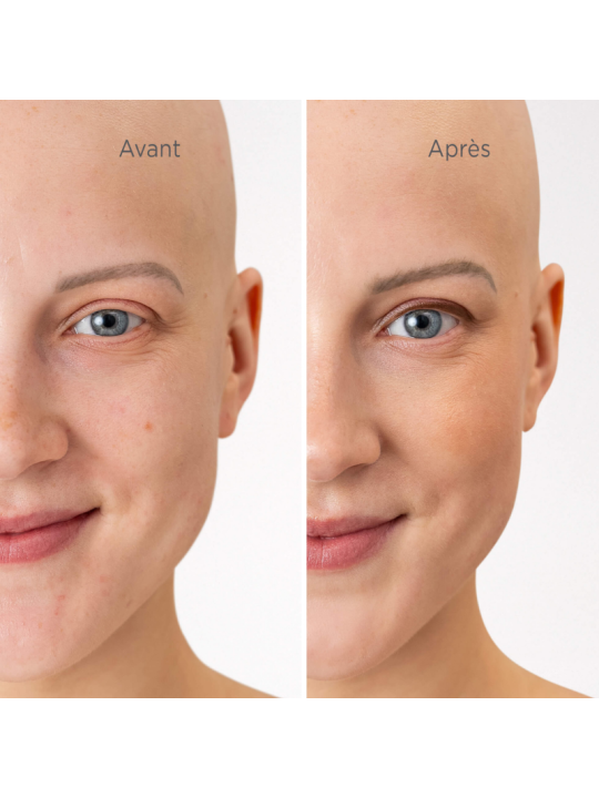 Meme polvo bronceador 8g