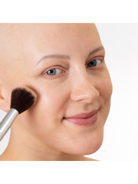 Meme polvo bronceador 8g