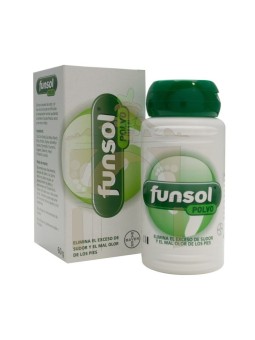 Funsol polvo 60 gr