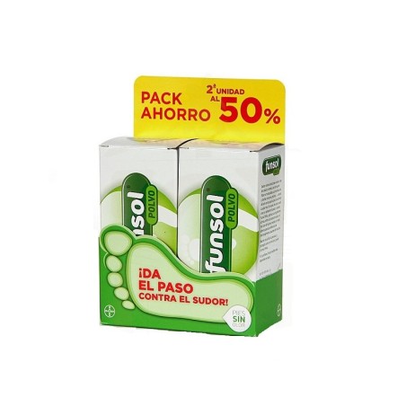 Funsol duplo polvo 2º 25%