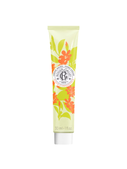 Roger & Gallet crema de manos flor de osmanthus 30ml