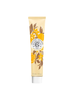 Roger & Gallet crema de manos naranja 30ml