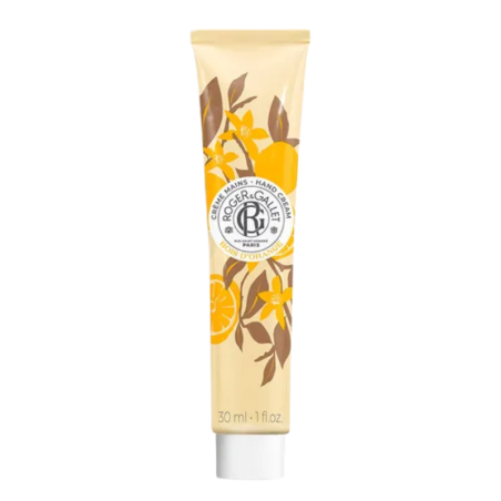 Roger & Gallet crema de manos naranja 30ml