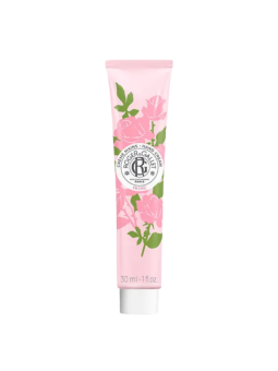Roger & Gallet crema de manos rosa 30ml