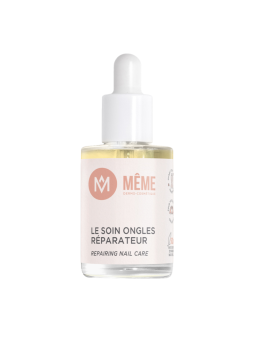 Meme cuidado reparador de uñas 9ml