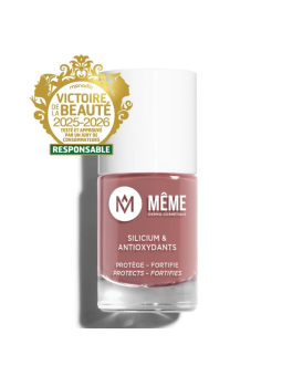 Meme esmalte de uñas 10ml color Alice rosa vintage 07
