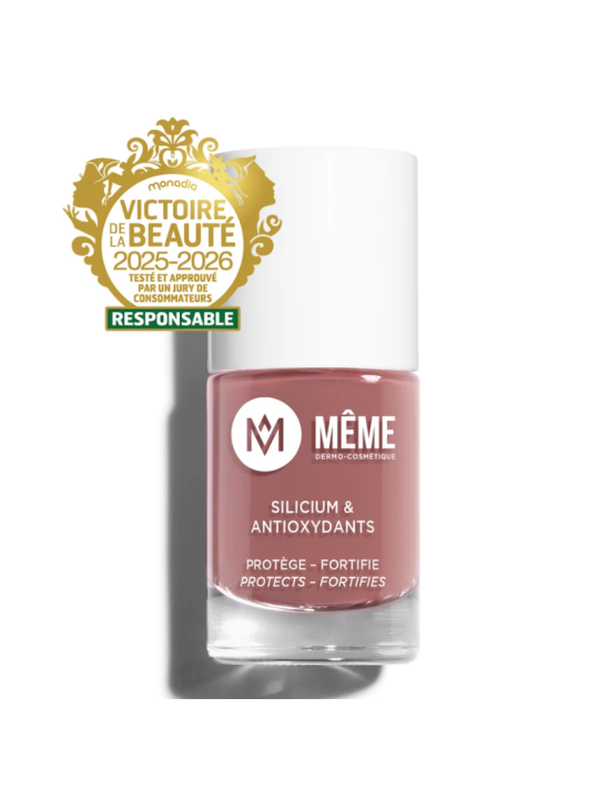 Meme esmalte de uñas 10ml color Alice rosa vintage 07