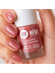 Meme esmalte de uñas 10ml color Alice rosa vintage 07