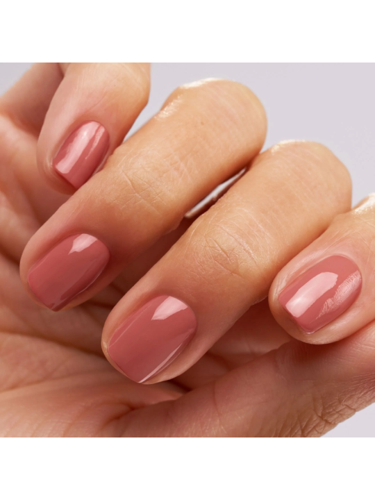 Meme esmalte de uñas 10ml color Alice rosa vintage 07