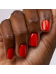 Meme esmalte de uñas 10ml color Annabelle naranja sanguina 12