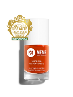 Meme esmalte de uñas 10ml color Anneliese golden hour 18