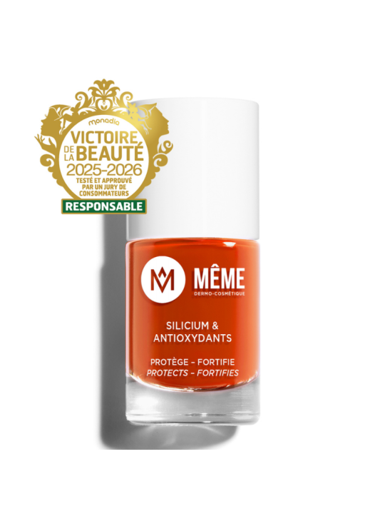 Meme esmalte de uñas 10ml color Anneliese golden hour 18