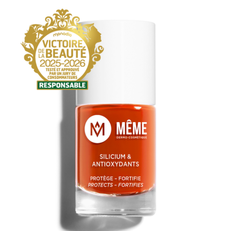 Meme esmalte de uñas 10ml color Anneliese golden hour 18