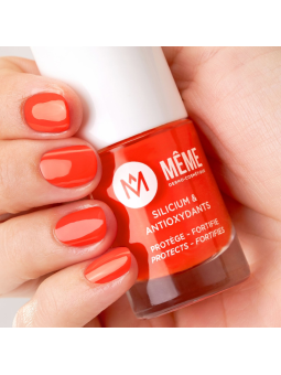 Meme esmalte de uñas 10ml color Anneliese golden hour 18
