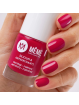 Meme esmalte de uñas 10ml color Annie frambuesa 05