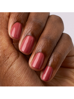 Meme esmalte de uñas 10ml Color Beatrix vid roja 28