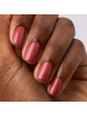 Meme esmalte de uñas 10ml Color Beatrix vid roja 28
