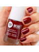 Meme esmalte de uñas 10ml color Caroline Grosella 03