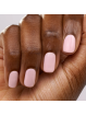 Meme esmalte de uñas 10ml color Cathy rosa palo 14