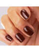 Meme esmalte de uñas 10ml color Christine chocolate 10