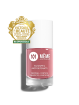 Meme esmalte de uñas 10ml color Claudie rosa praline 26