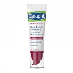 Cetaphil pro redness...