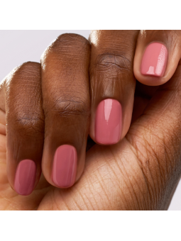 Meme esmalte de uñas 10ml color Claudie rosa praline 26
