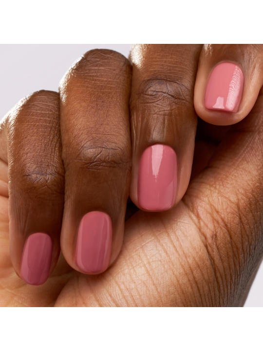 Meme esmalte de uñas 10ml color Claudie rosa praline 26